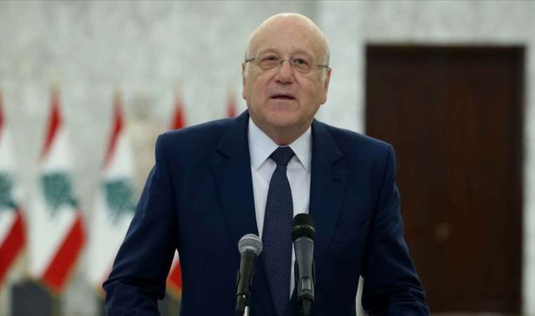 Lübnan harekete geçti: BM’ye şikayet edecek
